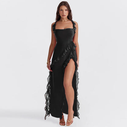 CAROLINA | Vestido de primavera
