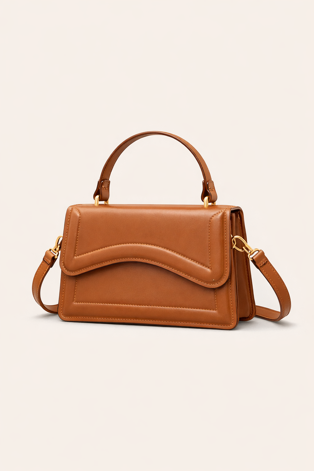 JESICA | Bolso Hand Black