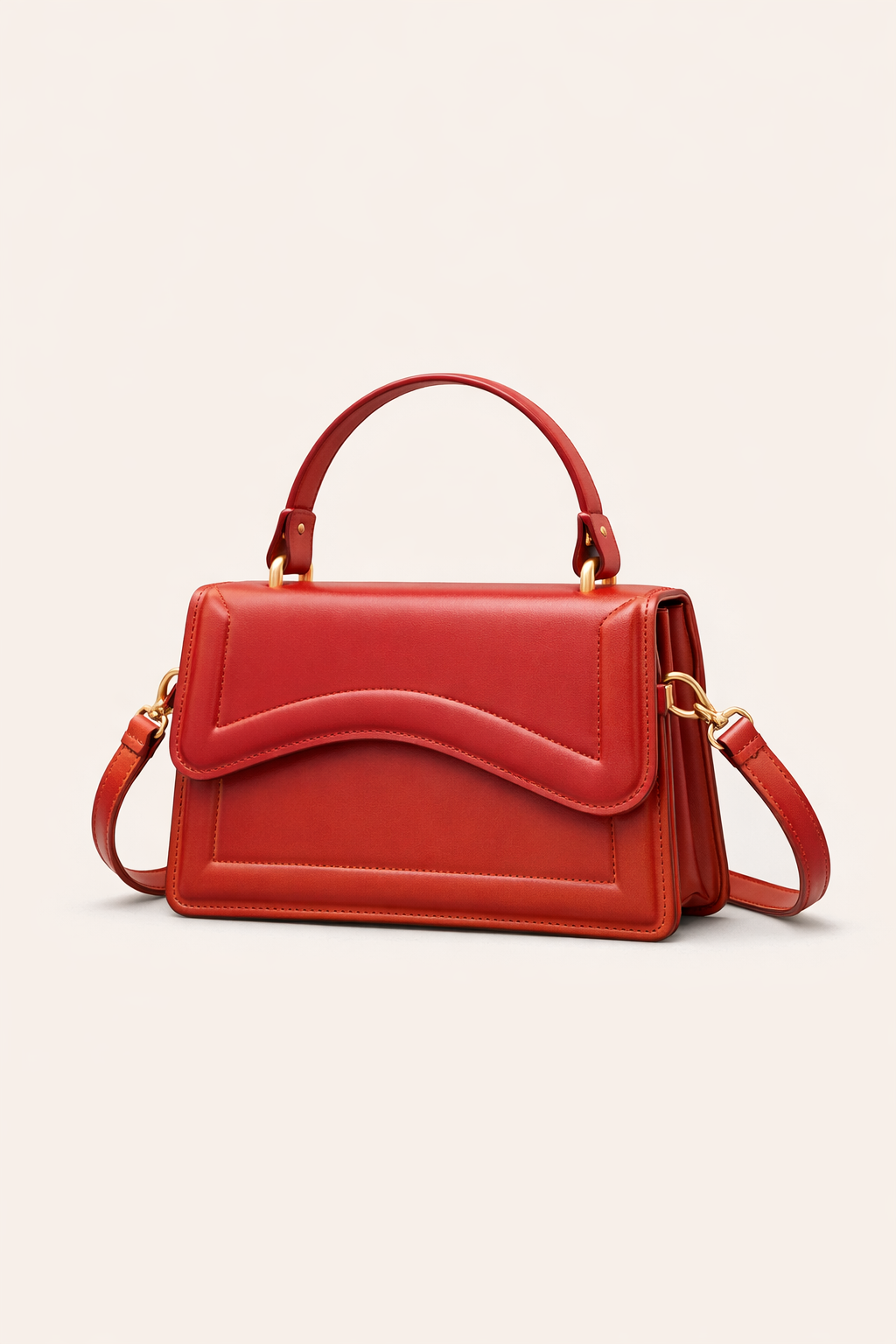 JESICA | Bolso Hand Black