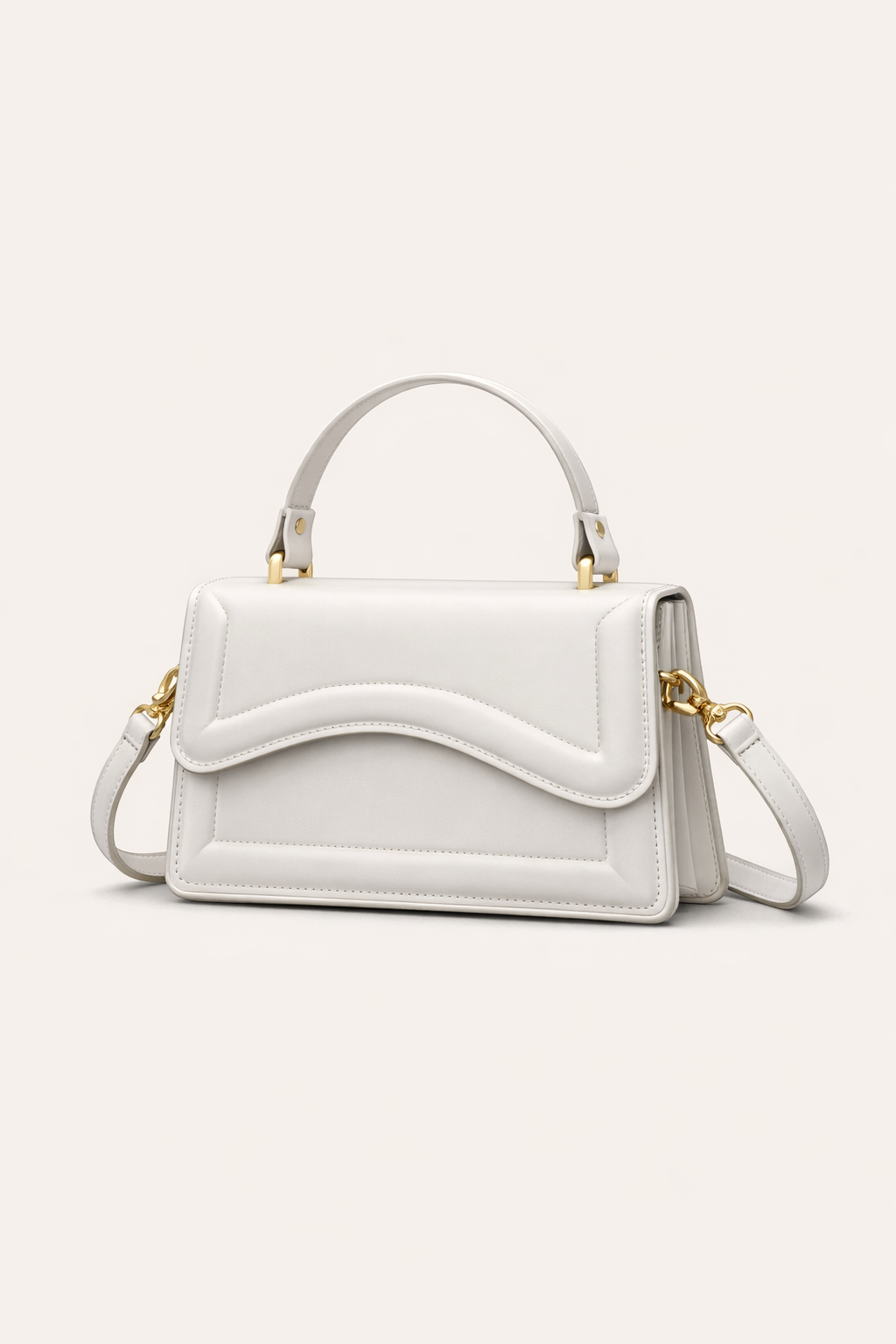 JESICA | Bolso Hand Black