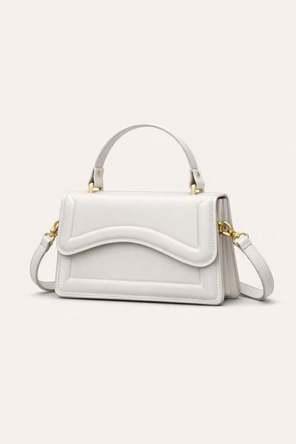 JESICA | Bolso Hand Black