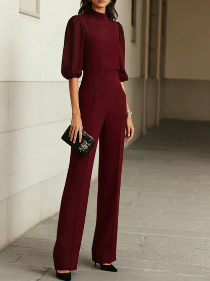 FERNANDA | Elegante conjunto de 3 piezas