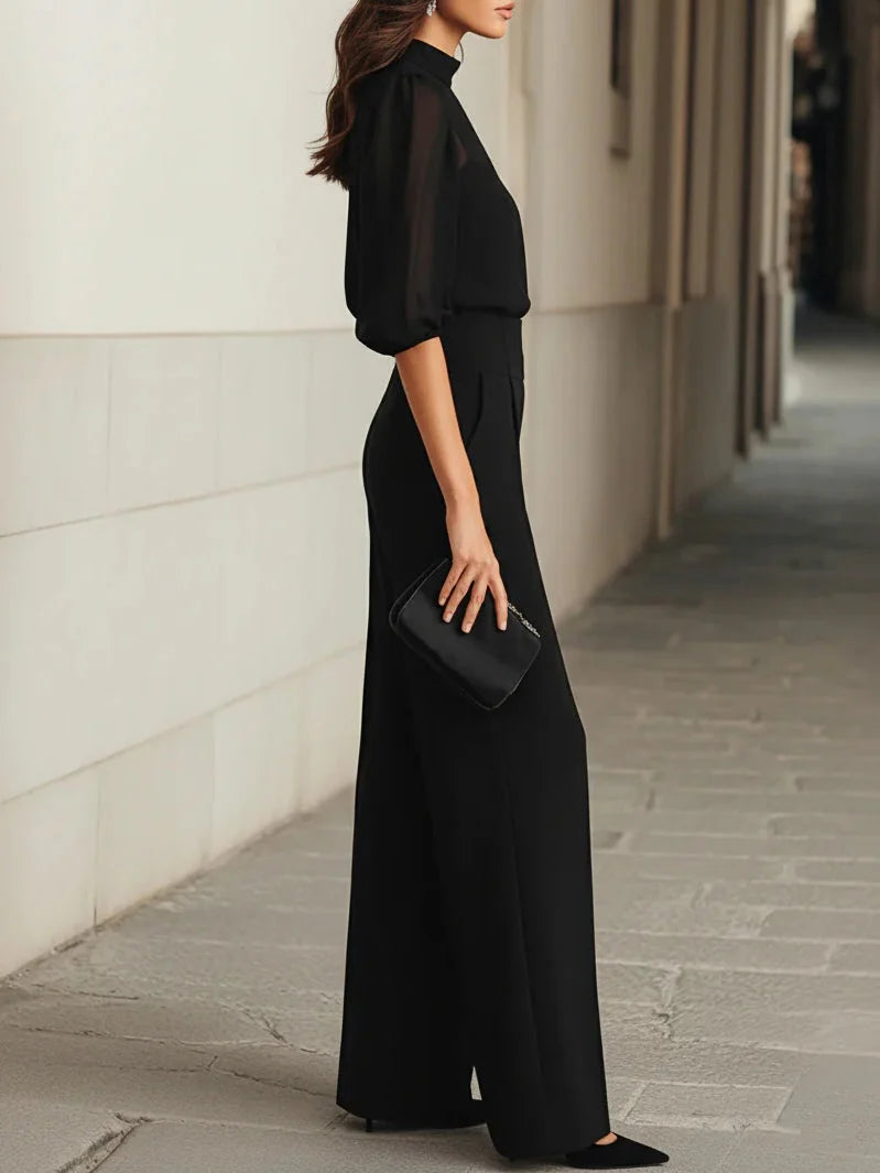 FERNANDA | Elegante conjunto de 3 piezas