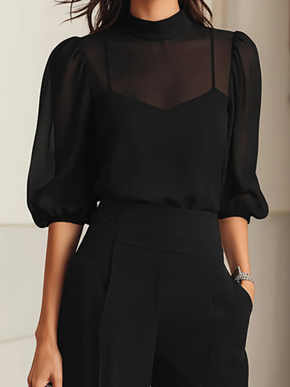 FERNANDA | Elegante conjunto de 3 piezas