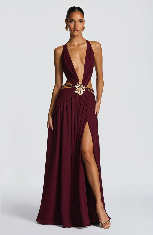 ZENDAYA | Vestido Aura de Verano