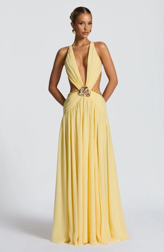 ZENDAYA | Vestido Aura de Verano