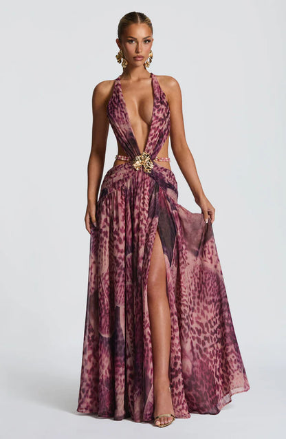 ZENDAYA | Vestido Aura de Verano